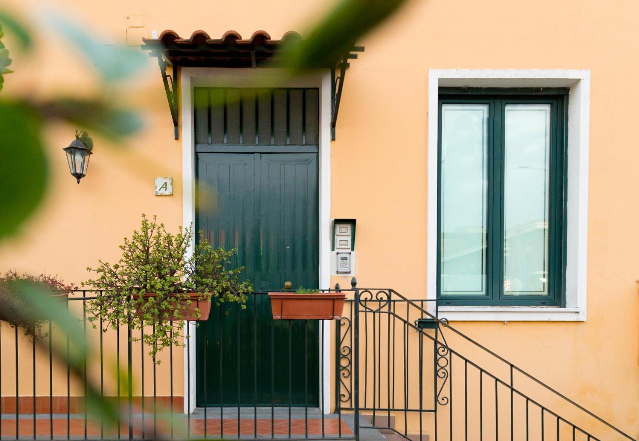 Casale Catania Hotel Exterior foto