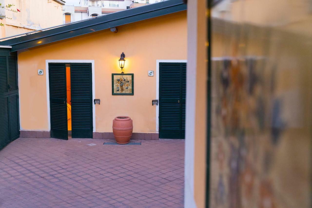 Casale Catania Hotel Exterior foto